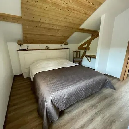 Apartamento 5 Personnes *