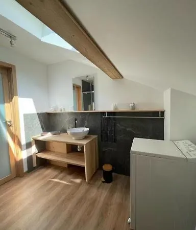 Apartamento 5 Personnes *