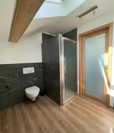 5 Personnes Apartamento Bonhomme