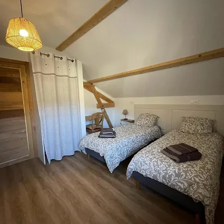 5 Personnes * Bonhomme